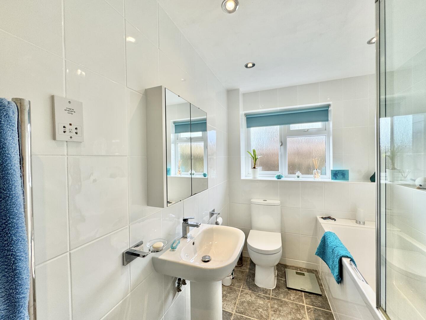 Fir Grove, Carnon Downs, Truro